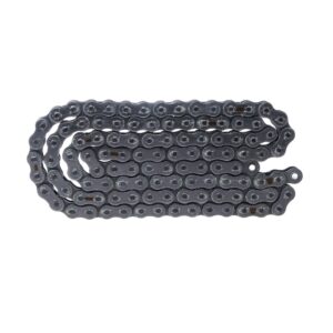 CORRENTE RK 525SOX112L C/ORING E EMENDA REBITE ON ROAD
