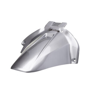 PARALAMA TRAS. HOTBODIES CBR 600RR 08 PRATA(ABS)