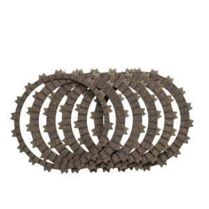 DISCOS EMBREAGEM EIS JOGO CB 500 F-X-R