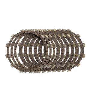 DISCOS EMBREAGEM EIS JOGO MT09