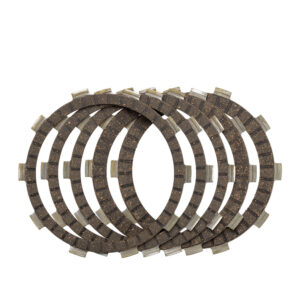 DISCOS EMBREAGEM EIS JOGO NINJA 400