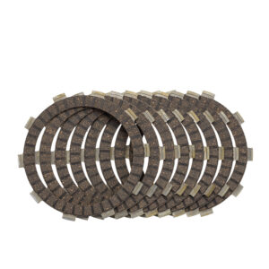 DISCOS EMBREAGEM EIS JOGO G 310 GS - G 310 R