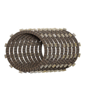 DISCOS EMBREAGEM EIS JOGO F700 GS - F800 GS