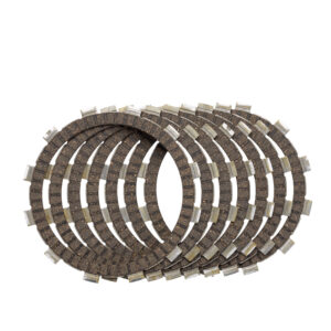 DISCOS EMBREAGEM EIS JOGO F 650 GS