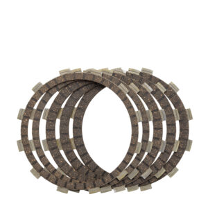 DISCOS EMBREAGEM EIS JOGO NINJA EX 300 - VERSYS X 300 - Z300