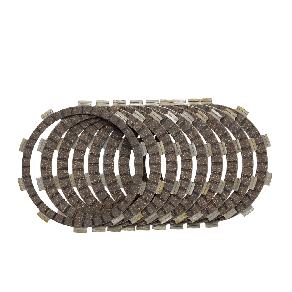 DISCOS EMBREAGEM EIS JOGO CB 600F HORNET 05/07