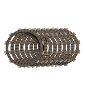 DISCOS EMBREAGEM EIS JOGO CBR 1000RR FIREBLADE 08/