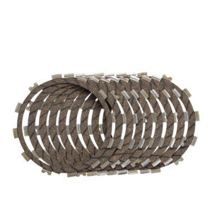 DISCOS EMBREAGEM EIS JOGO GSX-R750 SRAD 07/