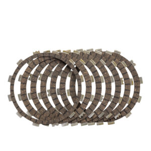 DISCOS EMBREAGEM EIS JOGO XT 660R 04/