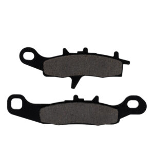 PASTILHA DE FREIO EM KEVLAR (D) EIS KAW-KX80/85 97> SUZ-RM85
