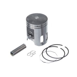 PISTAO KIT C/ANEL KMP AKROS 90 /AXIS 90/ SPEED 90 STD