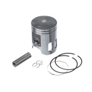 PISTAO KIT C/ANEL KMP AKROS 90 /AXIS 90/ SPEED 90 0.25