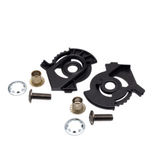 FIXADOR DA VISEIRA TEXX MOD. KRATOS (PAR)